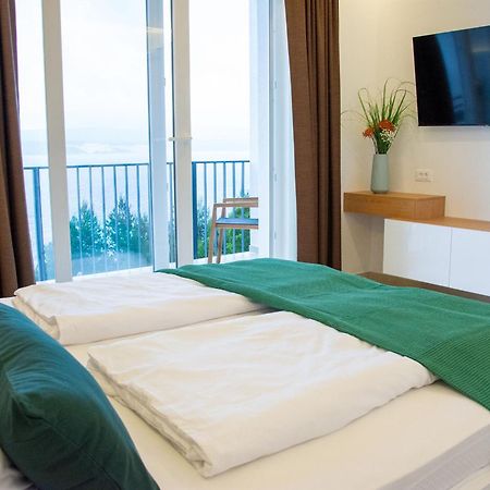 Joell Apartments Lokva Rogoznica Kültér fotó