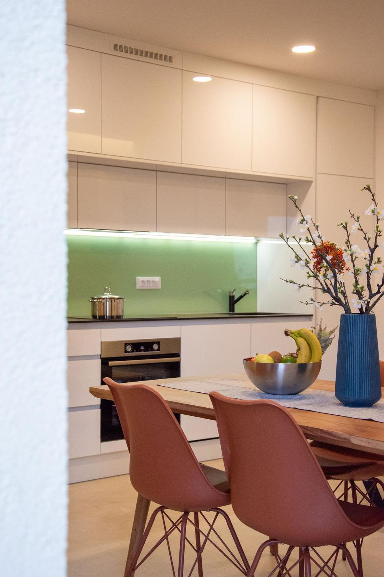Joell Apartments Lokva Rogoznica Kültér fotó