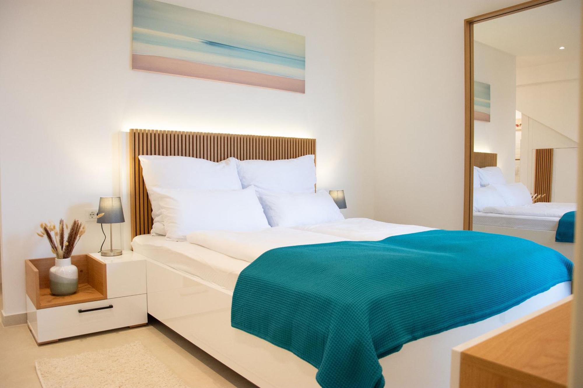 Joell Apartments Lokva Rogoznica Kültér fotó